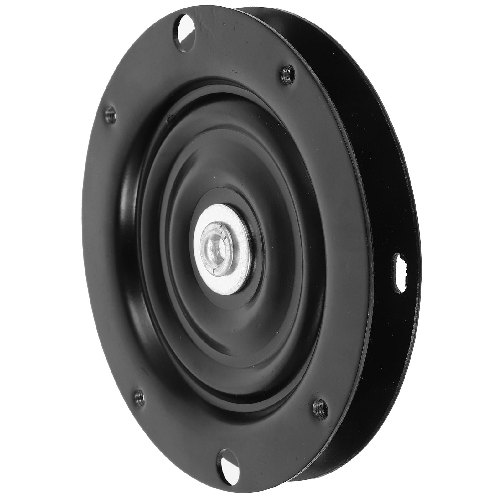 Barstools Turntable Recliner Chair Rotating Swivel Plate Bar Stool