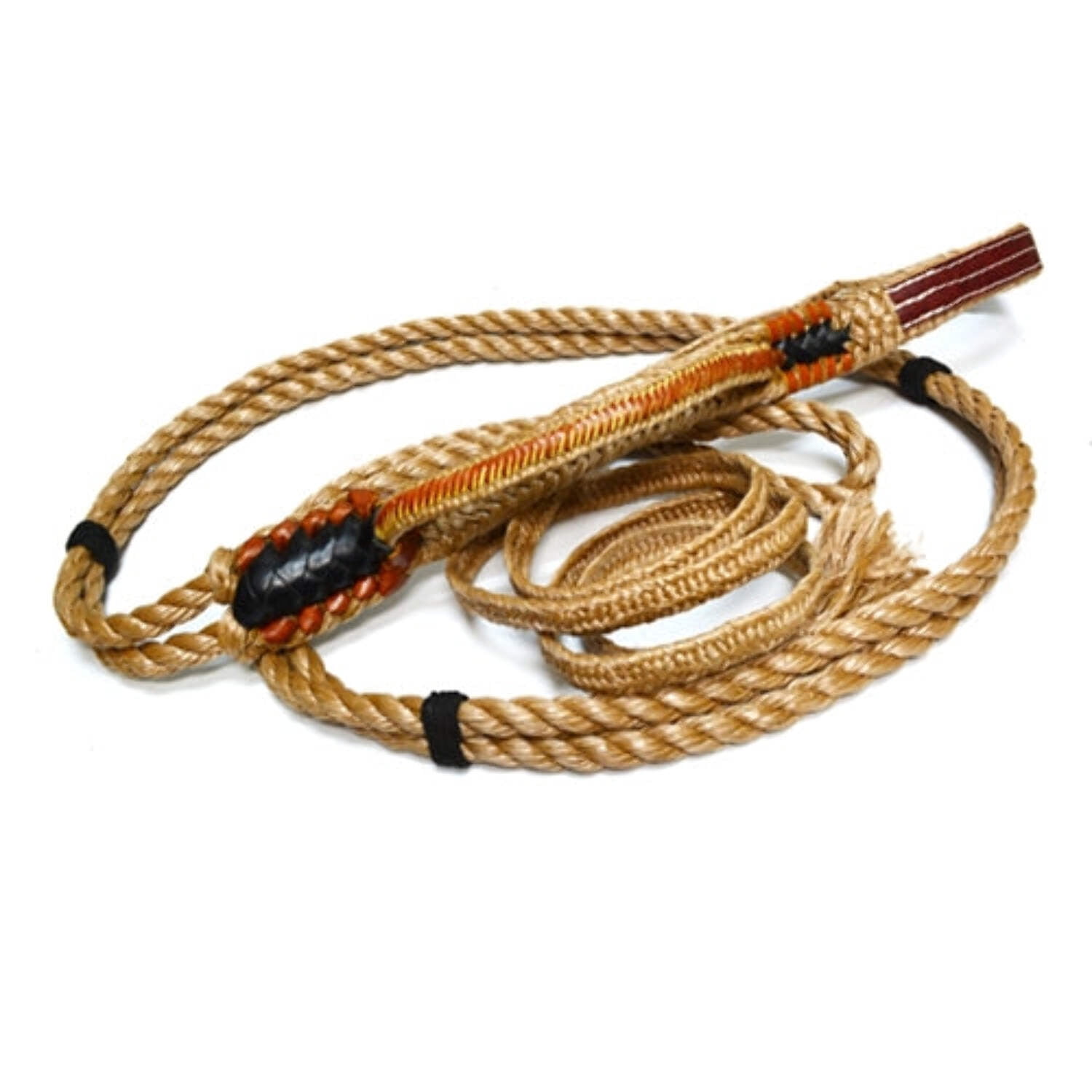 Barstow Custom 9 Plait Bull Rope