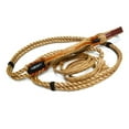 Barstow Custom 9 Plait Bull Rope