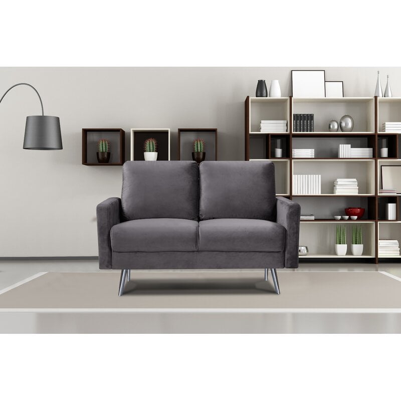 Barstow Loveseat