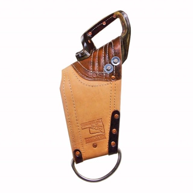 Barstow Okie High Lift Riggin