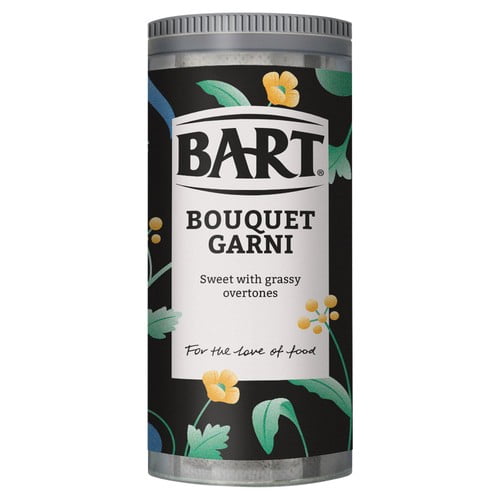 Bart Bouquet Garni 10g, British Import (Pack of 2)