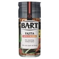 thumbnail image 1 of Bart Fajita Spice Blend 44g, British Import (Pack of 2), 1 of 4