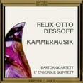 thumbnail image 1 of Bart K Quartet - String QT Op 7 / String Quintet Op 10 - Music & Performance - CD, 1 of 2