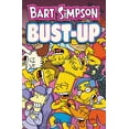 thumbnail image 1 of Pre-Owned Bart Simpson Bust-Up (Paperback) 0062692550 9780062692559, 1 of 1