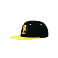 thumbnail image 1 of Bart Simpson Men's Snapback Hat, 1 of 3