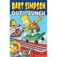 thumbnail image 1 of Pre-Owned Bart Simpson: Out to Lunch (Paperback) 0062115332 9780062115331, 1 of 1
