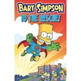 thumbnail image 1 of Bart Simpson to the Rescue, 1 of 1