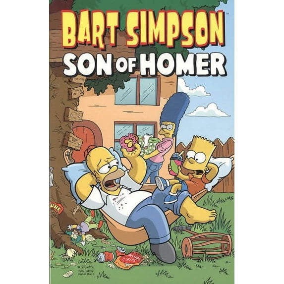 Bart Simpson
