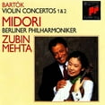 thumbnail image 1 of Violin Concerti 1 & 2, 1 of 1