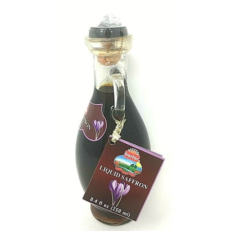 Bartar Liquid Saffron 250ml