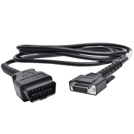 Bartec USA Replacement OBDII cable