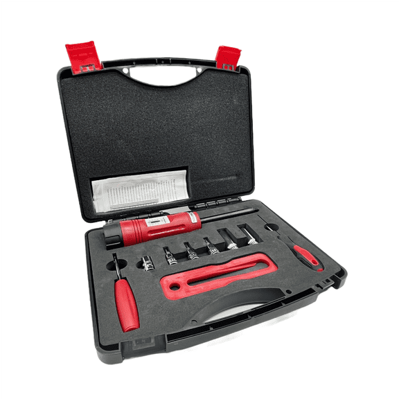 Bartec USA TPMS Mechanical Tool Kit