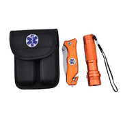 Bartech Pro EMS LED 14 Ultra-Bright Flashlight