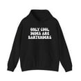 thumbnail image 1 of Bartender Hoodie Gifts Hooded Sweatshirt Pullover Shirt, 1 of 4