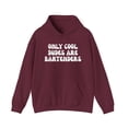 thumbnail image 1 of Bartender Hoodie Gifts Hooded Sweatshirt Pullover Shirt, 1 of 4
