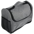 thumbnail image 1 of MERRYHAPY Bartender Bag for Travel Grey Nylon 1Set Bar Tool Storage, 1 of 6