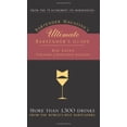 thumbnail image 1 of Pre-Owned Bartender Magazine's Ultimate Bartender's Guide: More Than 1,300 Recipes from the World's Best Bartenders, Plus Everything Your Need to Set Up and Ser (Paperback) 1402209150 9781402209154, 1 of 1