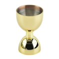 thumbnail image 1 of Bartender Measuring Cup Bar Jigger Mixing Measuring Cup for Restaurant, 1 of 6