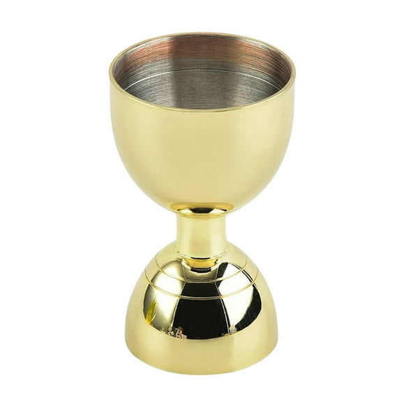Bartender Measuring Cup Bar Jigger Mixing Measuring Cup for Restaurant
