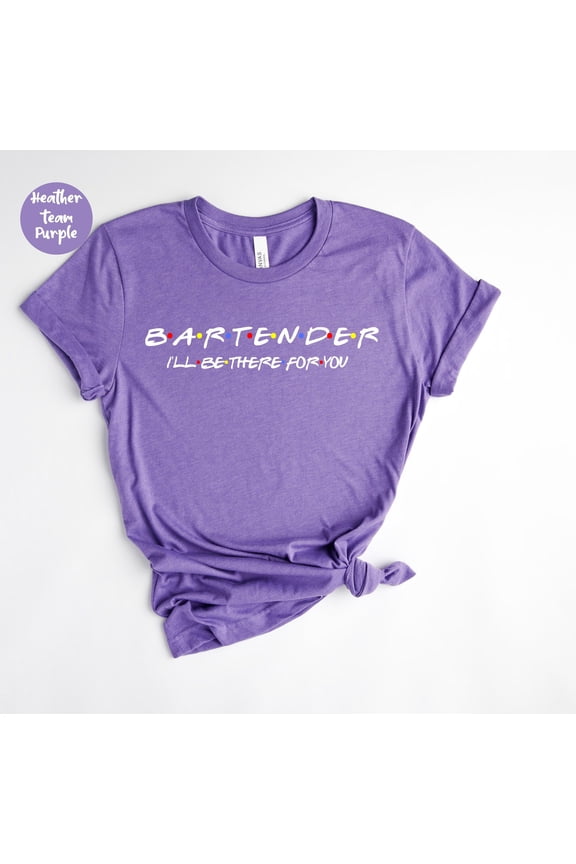 Bartender Shirt Funny Bartender Funny Bar Bartender Gifts Barman Shirt Waitress Shirt Bart
