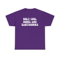 thumbnail image 1 of Bartender Shirt Gifts Tshirt Crew Neck Short Sleeve, 1 of 2