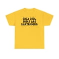 thumbnail image 1 of Bartender Shirt Gifts Tshirt Crew Neck Short Sleeve, 1 of 2