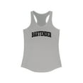 thumbnail image 1 of Bartender Tank Top Gifts Shirt Womens Sleeveless, 1 of 2