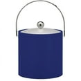 thumbnail image 1 of Bartender's Choice Fun Colors Collection 3 Qt. Ice Bucket, 1 of 2