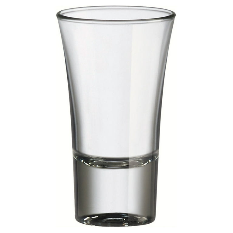 Jigger Shot Glass - Set of 6