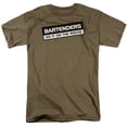 thumbnail image 1 of - Bartenders Do It Rocks - Short Sleeve Shirt - XX-Large, 1 of 2