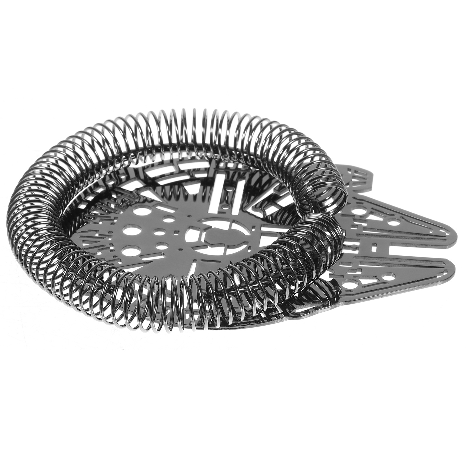 Bartending Strainer Bar Cocktail Strainer Mesh Cocktail Strainer Ice