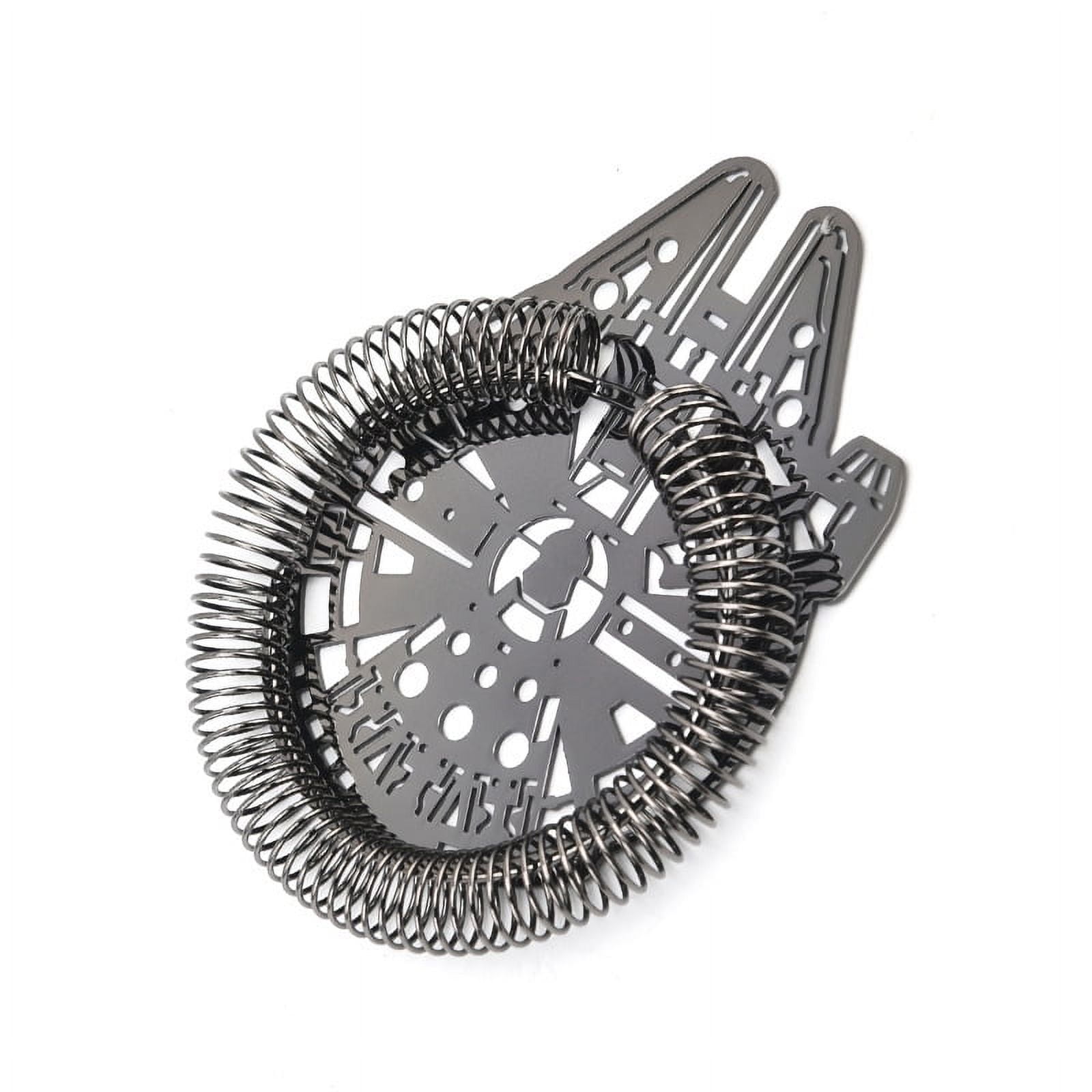 Bartending Strainer Bar Cocktail Strainer Mesh Cocktail Strainer Ice