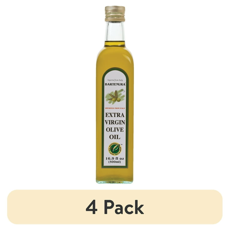 Cooking Extra Virgin Olive Oil - 16.9oz