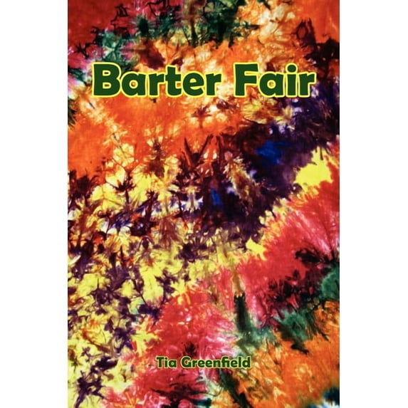 Barter Fair