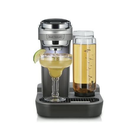 Bartesian - Duet Cocktail Machine - GREY