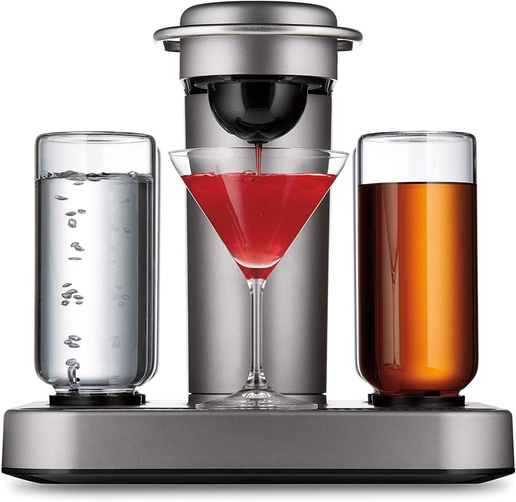 Machine à cocktails avec 8 ou 15 entrées : Devis sur Techni-Contact -  Machine à cocktails