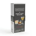 thumbnail image 1 of Bartesian Cocktail Mixer Capsules, Whisky Lovers Collection, 6 Pack, 1 of 11