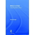 thumbnail image 1 of Barth Studies Ethics in Crisis: Interpreting Barth's Ethics, (Hardcover), 1 of 1