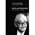thumbnail image 1 of Barth and Rationality, (Paperback), 1 of 1