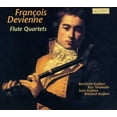thumbnail image 1 of Barthold Kuijken - Flute Quartets - Music & Performance - CD, 1 of 2
