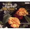 thumbnail image 1 of Barthold Kuijken - Trockne Blumen - Music & Performance - CD, 1 of 2