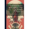 thumbnail image 1 of Bartholomäus Ringwaldt und Benjamin Schmolck (Paperback), 1 of 1