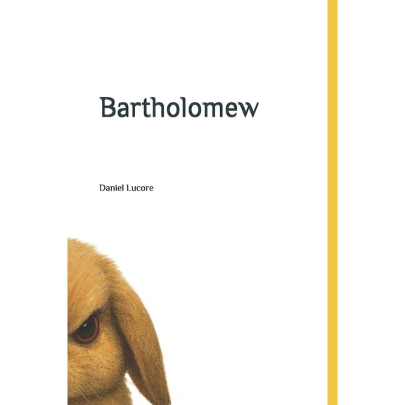 Bartholomew, (Paperback)