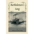 thumbnail image 1 of Bartholomew's Song, (Paperback), 1 of 1