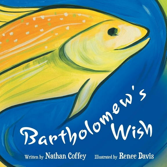 Bartholomew's Wish, (Paperback)