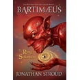 thumbnail image 1 of Bartimaeus Novel The Ring of Solomon, Book 4, (Paperback), 1 of 1