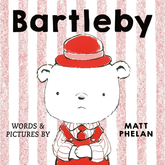 Bartleby, (Hardcover)
