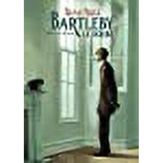 Bartleby, le scribe