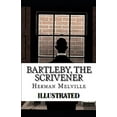 thumbnail image 1 of Bartleby, the Scrivener Illustrated (Paperback), 1 of 1